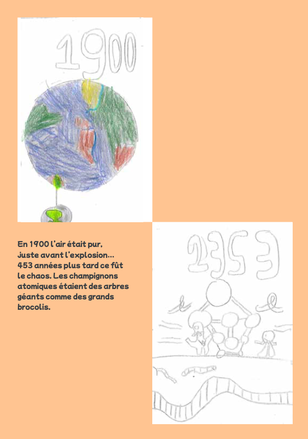 L'Atomium - ArchiComics Edition