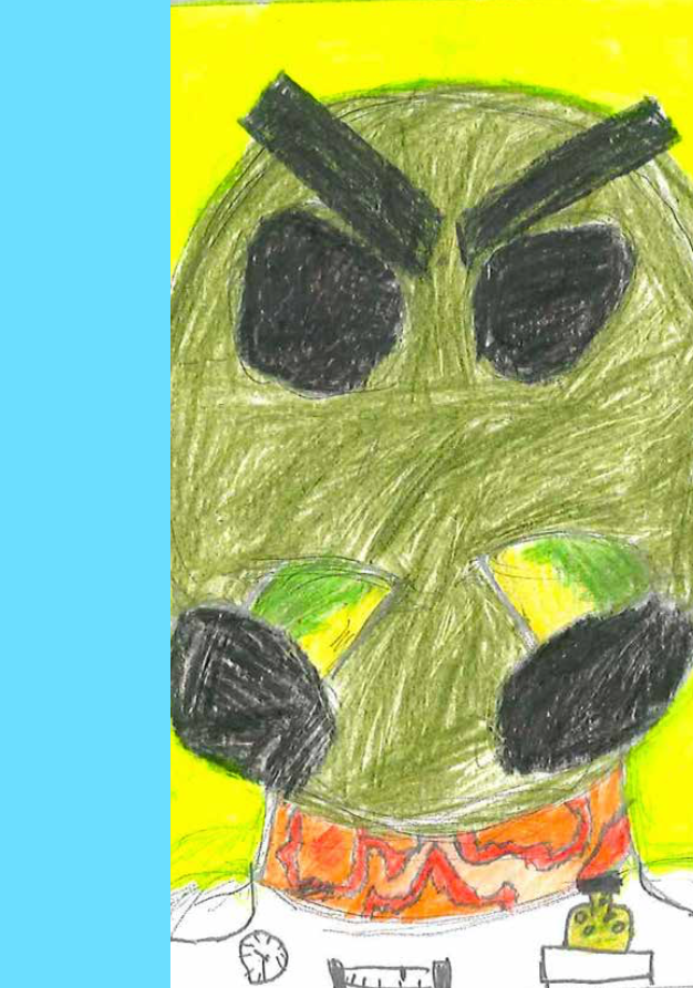 L'Atomium - ArchiComics Edition