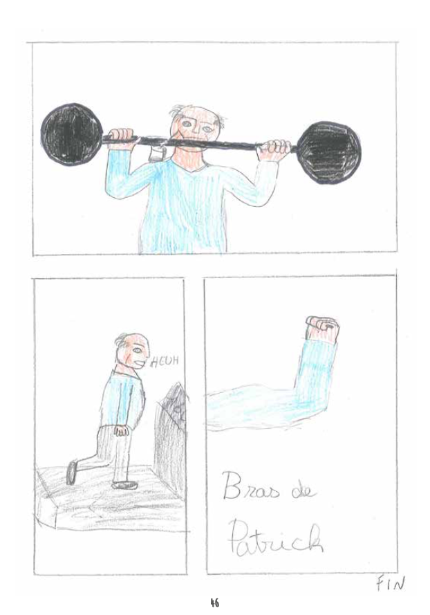 L'Atomium - ArchiComics Edition